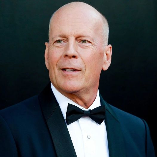 Bruce Willis’s Heartwarming Moments with Daughter Shared Online