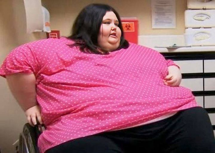 From 660 Pounds to Unrecognizable: The Shocking Transformation of a Life Once Ruled by Obesity