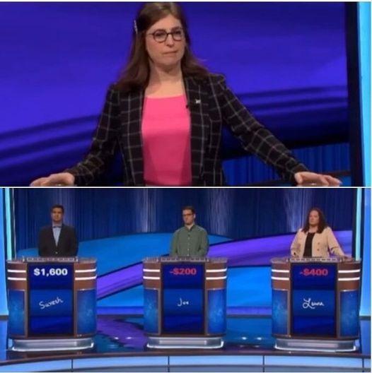 Jeopardy! Contestants Stumped by The Lord’s Prayer