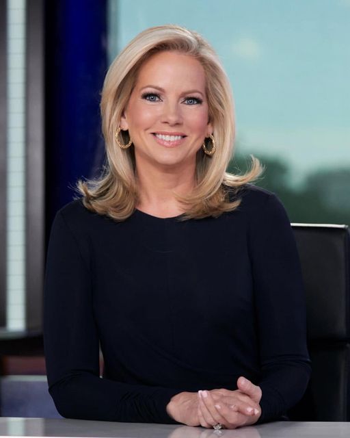 News Anchor Shannon Bream was a pageant beauty queen. She won two titles in the 90s