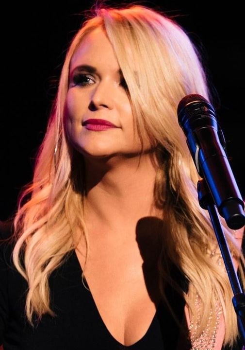 Miranda Lambert On How She Really Feels About Gwen Stefani